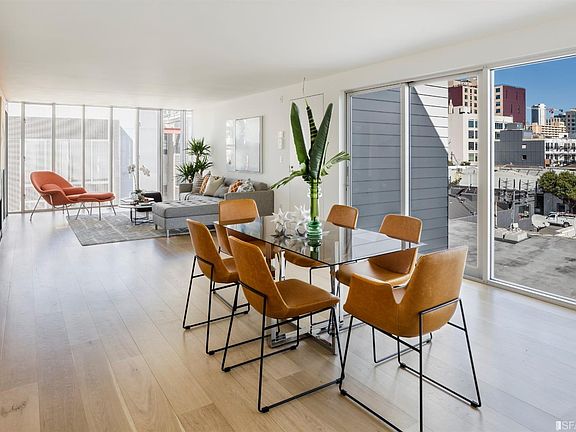 5th image of 1029 Natoma St #4