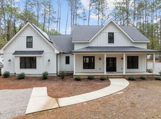129 Williams Rd, Southern Pines, NC 28387
