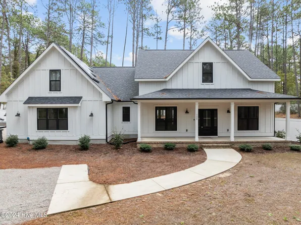 129 Williams Road, Southern Pines, NC 28387
