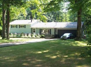 119 S Atchison Rd, Harrisville, MI 48740