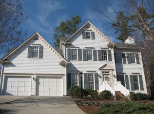 207 Battery Point Pl, Cary, NC 27513