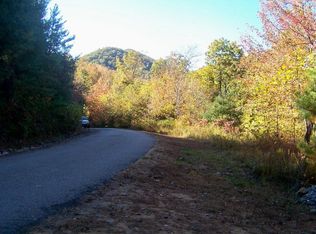 0 Knobby Ln, Franklin, NC 28734