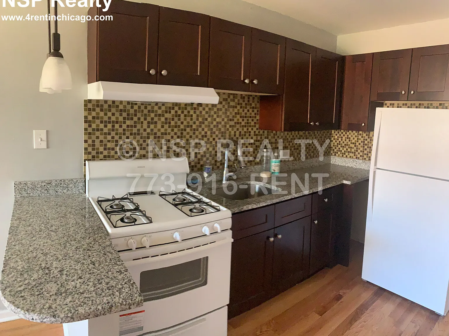 1 bed, 1.0 bath, 650 sqft, $1,550 — Photo 2