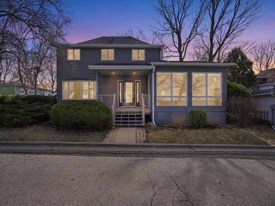 4505 Field Avenue, Mc Farland, WI 53558