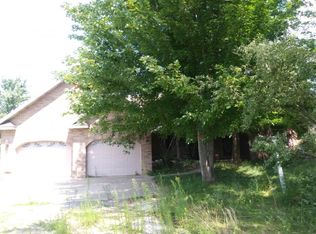 1698 Garvin Rd, Murrayville, IL 62668