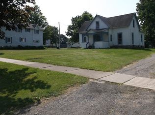 82 North St, Geneseo, NY 14454
