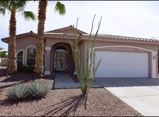 208 Dream Spirit, Santa Teresa, NM 88008