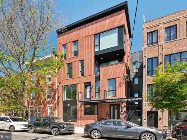 1621 Bainbridge St #3, Philadelphia, PA 19146