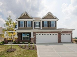 1259 Cliff View Dr, Carmel, IN 46074