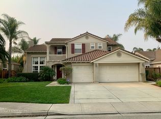 19101 Eagle View Dr, Morgan Hill, CA 95037