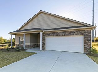 16 Willowrun Dr SW, Rome, GA 30165