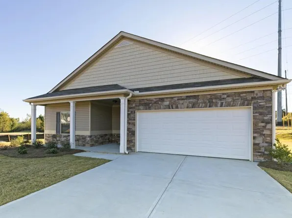 38 Woody Way, Adairsville, GA 30103