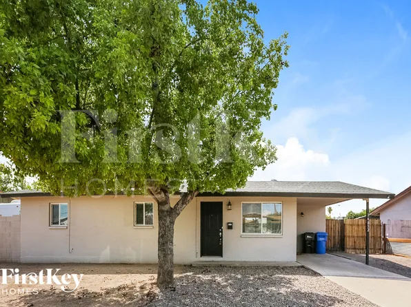 14832 N 35th Pl, Phoenix, AZ 85032