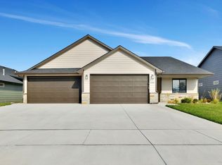 5456 N Toben Dr, Wichita, KS 67226