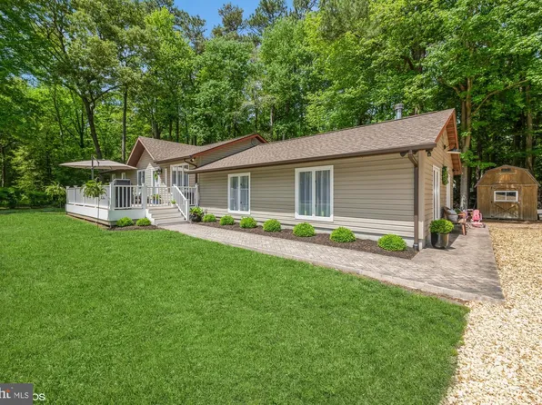 8572 Wintergreen Pl, Delmar, MD 21875