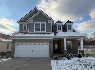 221 Tartan Dr LOT 269, Clarksville, TN 37043