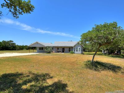 725 Lonesome Loop, Blanco, TX, 78606