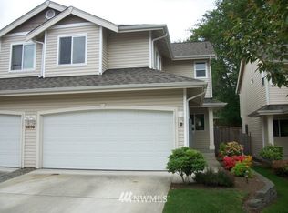 1608 Hollow Dl #4-B, Everett, WA 98204