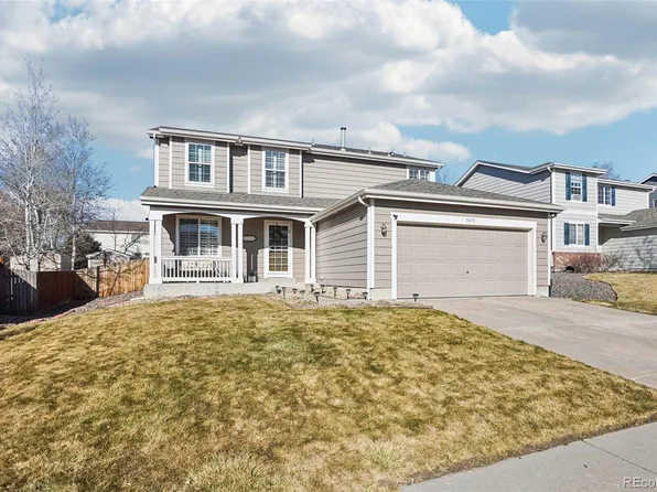 5435 S Shawnee Way, Aurora, CO 80015
