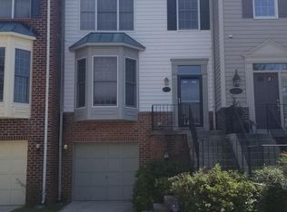 118 Toll House Ct, Frederick, MD 21702