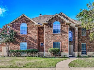 5101 Weshire Dr, Mansfield, TX 76063