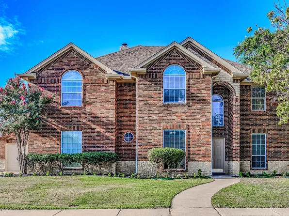 5101 Weshire Dr, Mansfield, TX 76063