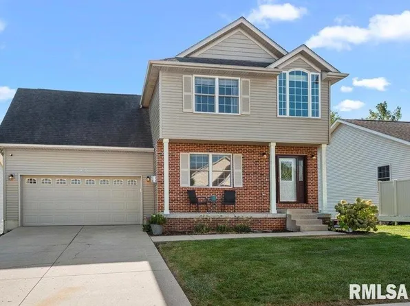 2920 Andy Rd, Springfield, IL 62702