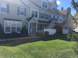 1706 Wharton Rd #1706, Mount Laurel, NJ 08054