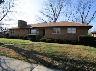 18770 Wentworth Ave, Lansing, IL 60438