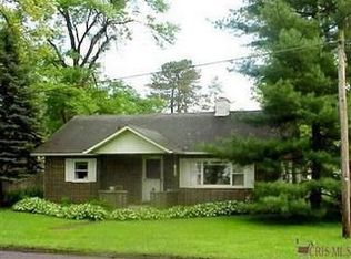 250 Beachside Blvd, Chippewa Lake, OH 44215