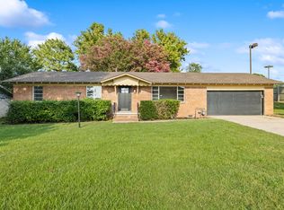 2415 S 64th St, Fort Smith, AR 72903