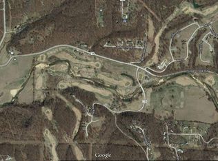 LOT 8 Collins Dr, Pea Ridge, AR 72751