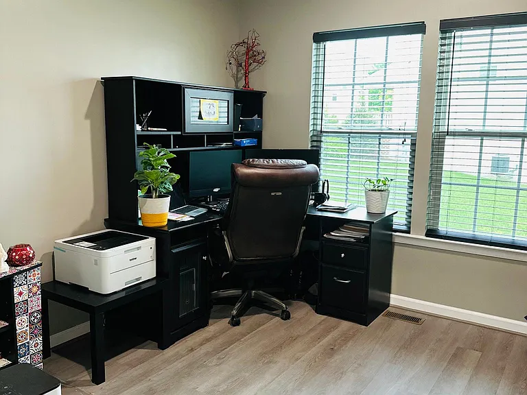 Study Room