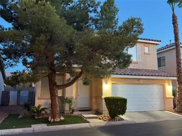 951 Clear Diamond Ave, Las Vegas, NV 89123