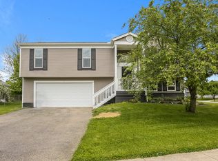 6252 Tanbark Ct, Galloway, OH 43119