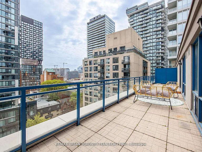 75 Dalhousie St #1108&1109 — Photo 26