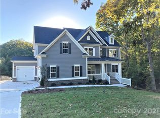 128 Summer Shoal Ln, Belmont, NC 28012