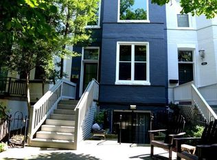 1866 Ingleside Ter NW APT A, Washington, DC 20010