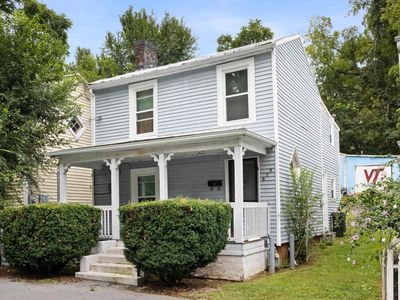 629 Baptist St, Staunton, VA, 24401