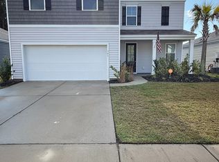 341 Bering Ln, Summerville, SC 29486