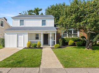 602 N Douglas Ave, Margate, NJ 08402