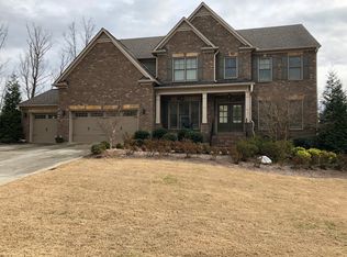 1350 Hilltop Overlook Dr, Marietta, GA 30062
