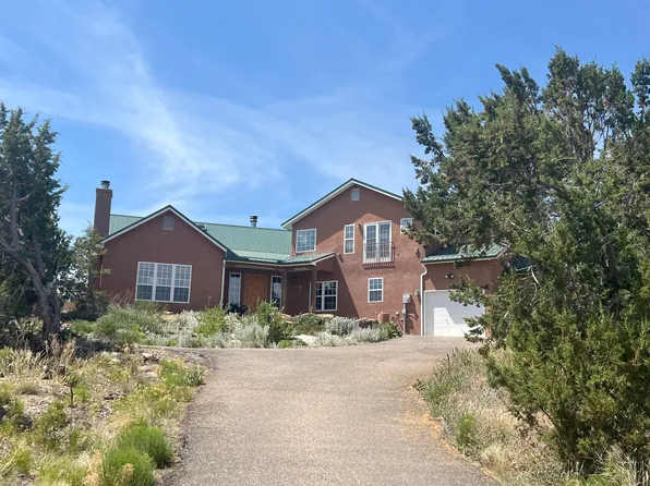 16 Vista Encantada Dr, Edgewood, NM 87015