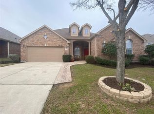 417 Black Diamond Ct, Fairview, TX 75069