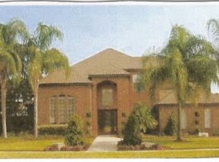 4124 Aughton Ct, Winter Springs, FL 32708