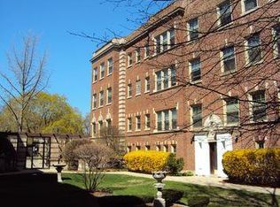 996 Main St Apartments, Evanston, IL 60202
