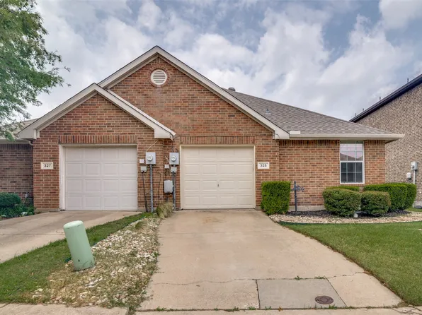 325 Austin Ave, Wylie, TX 75098