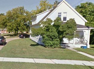 206 S Adams, Mt Pleasant, MI 48858