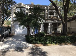 2637 Fiddlestick Cir #4, Lutz, FL 33559