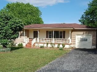 2008 Myrtle Ave, Chattanooga, TN 37412